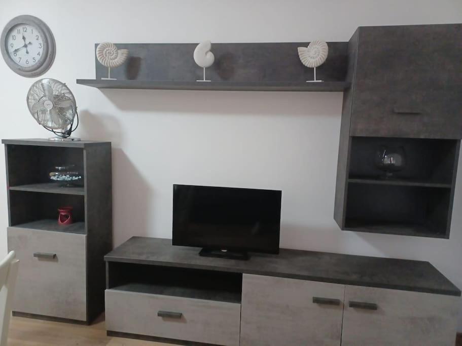 Soggiorno Perfetto Apartment Venice Exterior photo