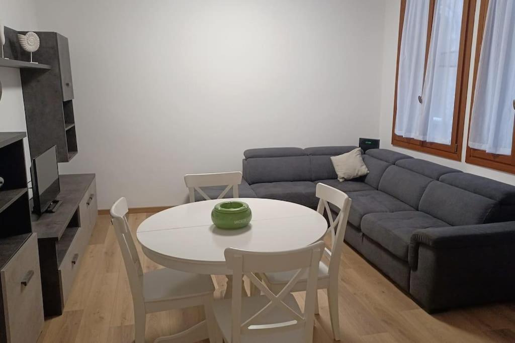 Soggiorno Perfetto Apartment Venice Exterior photo