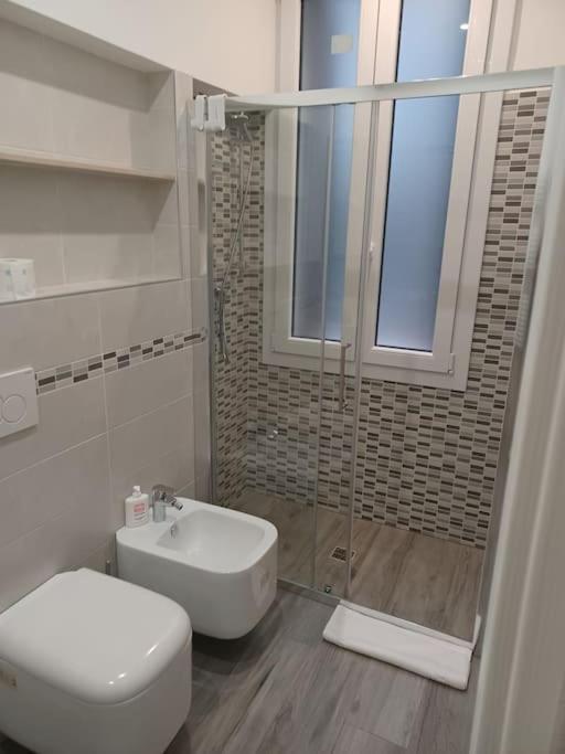 Soggiorno Perfetto Apartment Venice Exterior photo